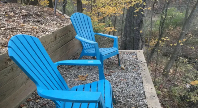 Коттедж Superior с 5 комнатами Goldberry Woods- A Modern Farm Resort