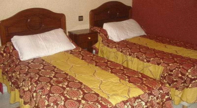 Guynemer, Rezerwuj Hotel Hotele w Doukkala-Abda ze śniadaniem, Śniadanie