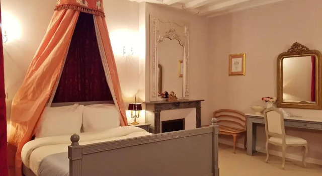 Люкс Chateau d'Ardree