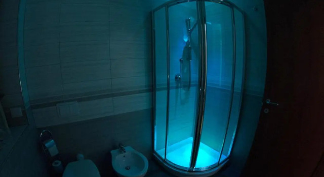 Двухместный номер Standard The Night Guest House