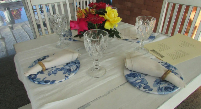 Pousada Enseada Azul Boutique