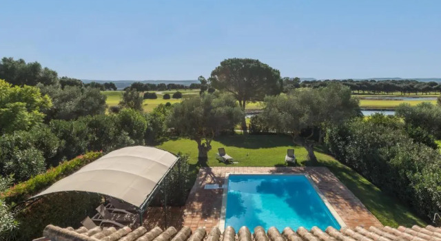 Вилла Resort Villas Andalucia