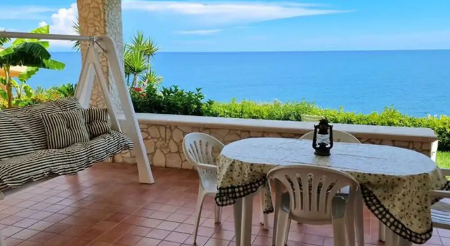 Villa Daniela con Piscina Privata e Discesa a Mare tra Catania e Siracusa, Забронировать Вилла Аугуста Долина Ното