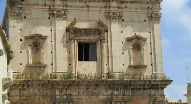 Maison Ortigia