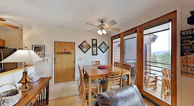 9150rgr9 2 Bedroom Condo, Rezerwuj Apartament Silverthorne Vail Ski