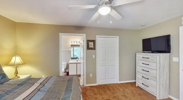 Larry's Villas At Island Club Condo 4 Bedroom Condo by Redawning