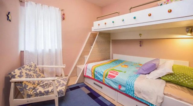 Вилла Villa Jasmine