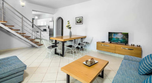 Villa Melograno I with private swimming pool