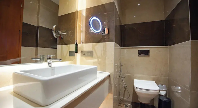 Номер Executive Wyndham Garden Sonipat Murthal