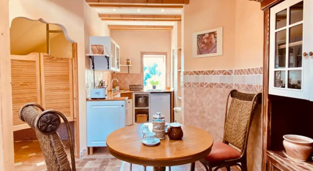 Люкс Boutique Hotel Shambala Zeitlos