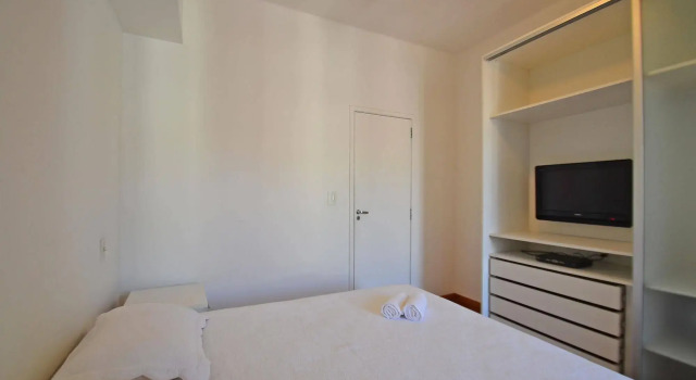 Large Triplex Penthouse with big Terrace, Забронировать Отель Отели штата Рио-де-Жанейро с парковкой, Парковка