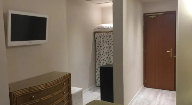 Одноместный номер Standard Hotel Corallo