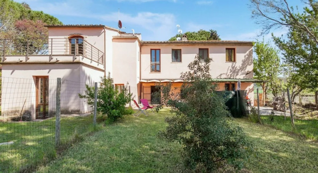 Belvilla by OYO Casa Cecina, Забронировать Апартаменты/квартира Апартаменты Чечина, Апартаменты/квартира