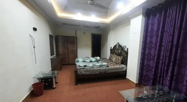 City Top Hotel & Restaurant