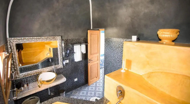 Номер Standard Dammusi Al-Qubba Wellness & Resort