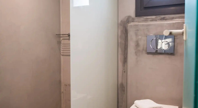 Номер Superior Piperaki Project Paros