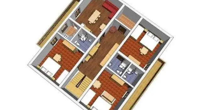 Schartlhof, Rezerwuj Hotel Flachau 