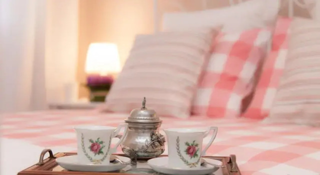 Dafne's House, Prenota Hotel Roma Lazio