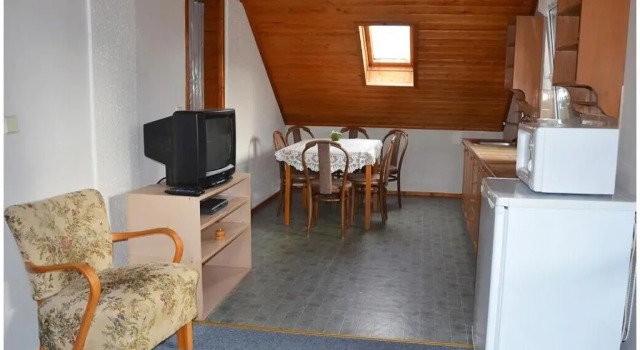 Pension Dvořáček, Rezerwuj Apartament Hotele SPA w Kraj hradecki, SPA