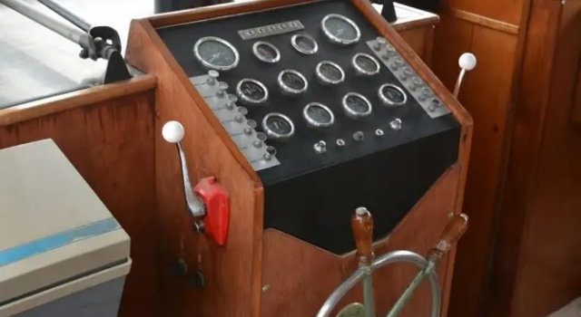 Номер Standard с 2 комнатами Yacht Germinal Honfleur