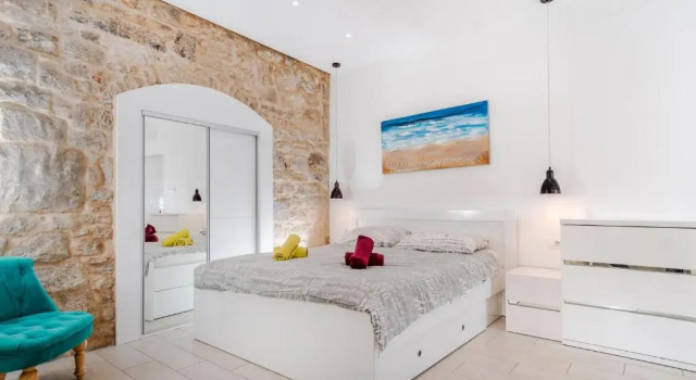 Old Split, Prenota Appartamento Hotel a Croatian Islands con parcheggio, Parcheggio