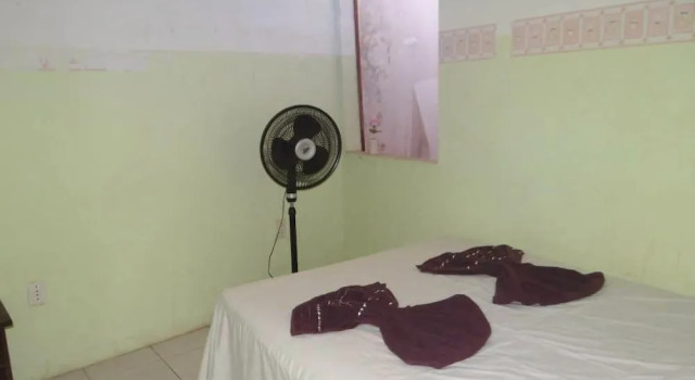 Hostel em Boas Mãos, Rezervovat Hostel Hotely v Bahia se snídaní, Snídaně