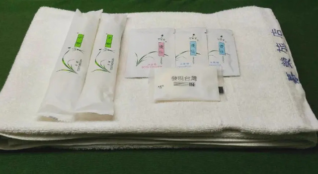 Номер Standard Chia Rong Hostel