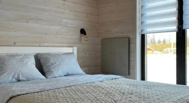 Barn S&S House, Prenota Hotel Hotel a Ivano-Frankovsk con parcheggio, Parcheggio