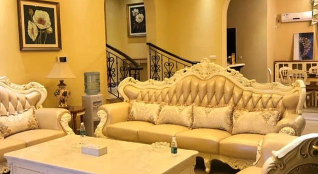 Nankun Mountain Resort Villa No.5, Rezerwuj Ośrodek wypoczynkowy Hotele resortowe w Guangdong, Ośrodek wypoczynkowy