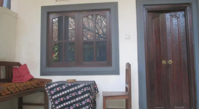 Номер Deluxe Kabera House 2