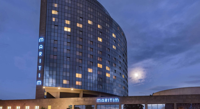 Maritim Hotel Ulm