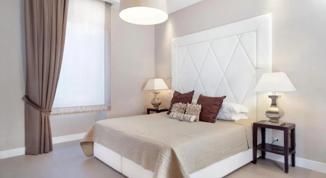 Двухместный номер Standard Deseo Home Guest House
