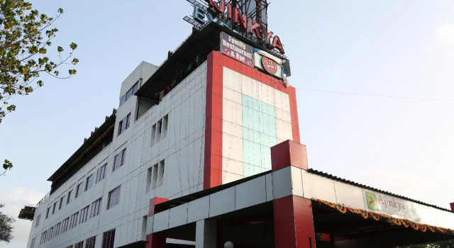 FabHotel Ajinkya Executive, Забронировать Отель Недорогие отели штата Махараштры, недорого