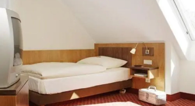 Номер Standard Hotel Landgasthof Gschwendtner