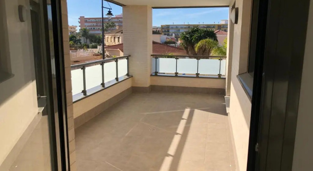 Апартаменты с 3 комнатами Apartamento Suite Home Los Alamos