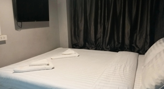 Двухместный номер Standard My Hotel Pratunam