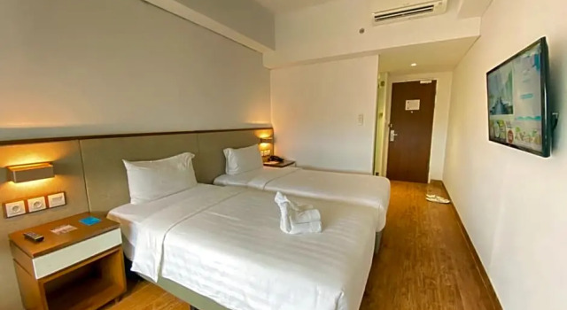 Номер Superior Grand Zuri Ketapang