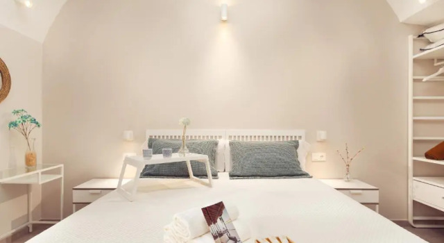 Апартаменты Apartamentos Plaza Mayor 35