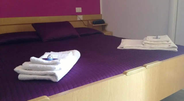 Hotel Nuova Riccione