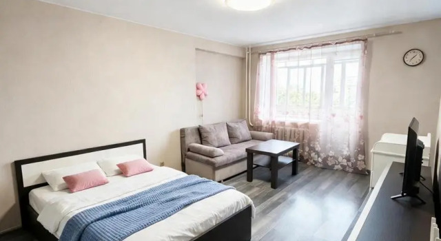 Apartments on Kamskaya street 15, Reserva ahora Apartamento Chaykovsky Perm Krai