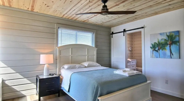 Hartmans Ts534 3 Bedrooms 2 Bathrooms Home, Забронировать Отель Отели Порт-Аранзас 3 звезды, рядом с Leonabelle Turnbull Birding Center, 3*