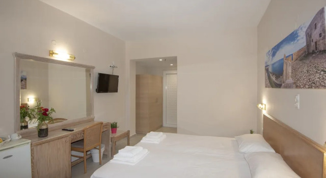 Номер Classic Sokol Resort