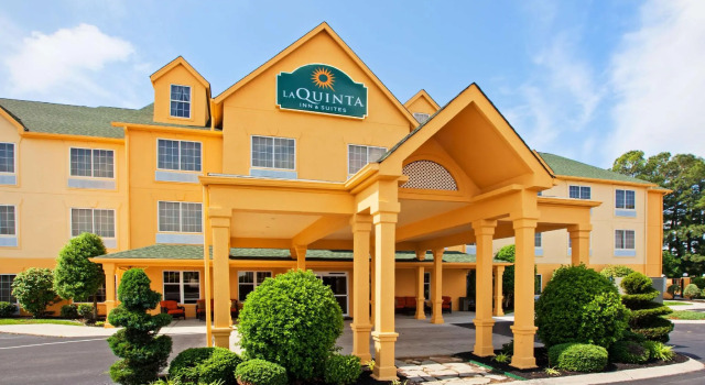 Номер Standard La Quinta by Wyndham Cookeville