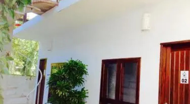 Itamambuca Casa de Praia, Забронировать Отель Отели Praia de Itamambuca 3 звезды, 3*