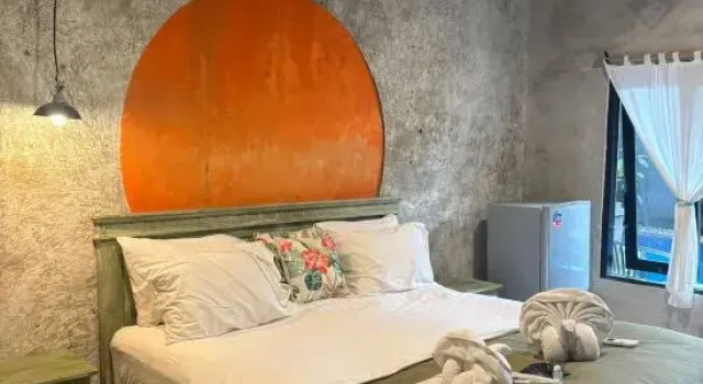 Номер Standard Tendan Residence Hotel