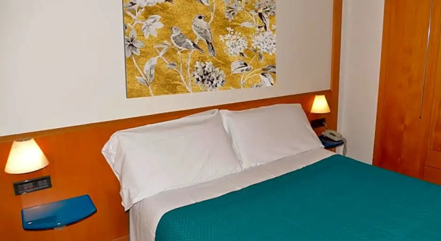 Номер Standard Hotel Giotto