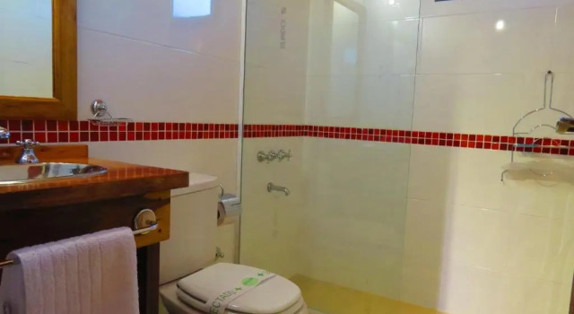 Бунгало Superior Los Ancares Resort
