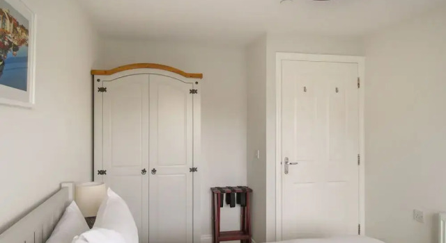 Nautical Breeze, Rezervasyon Tatil Evi Merseyside villalar, Villa