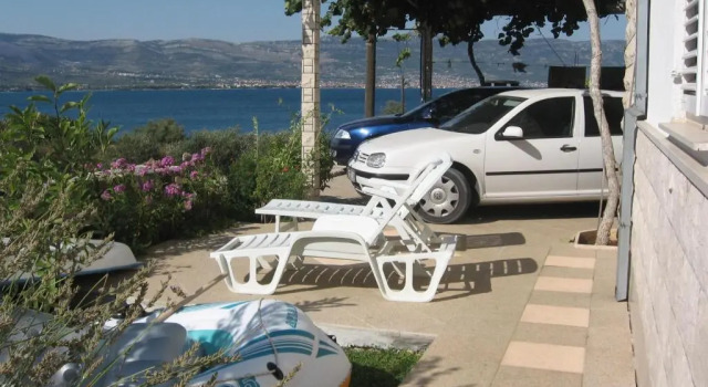 Апартаменты Apartments Jelincic