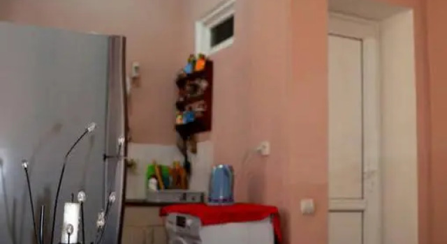 Georgeos Place